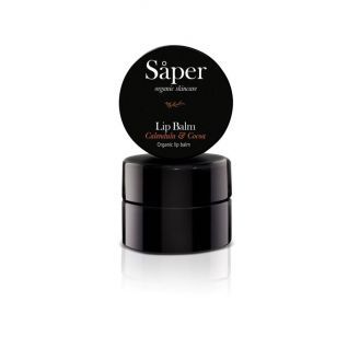 Bálsamo Labial Reparador Saper 5ml